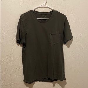 Everlane pocket t-shirt
